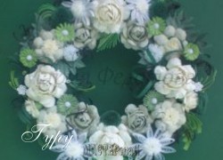 Ксения 68 - Авторские работы Марии Федотовой