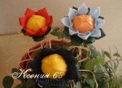 Юбки из гороховые тканы