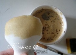 Ксения 68 - Красим куклу без разводов