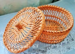 Ксения 68 - Плетенки от Игоря Коськова