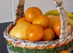 Ксения 68 - Плетем красивую ручку