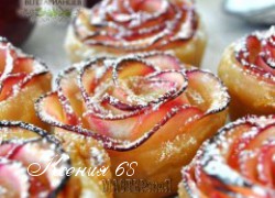 Ксения 68 - Яблочные розы