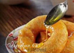 Ксения 68 - Итальянские пончики