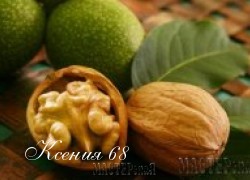 Ксения 68 - Варенье из зелёных грецких орехов (5 рецептов)