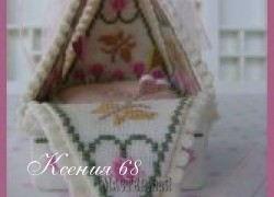 Ксения 68 - Игольницы. Фотоидея