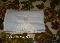 Ксения 68 - Органайзер для крючков