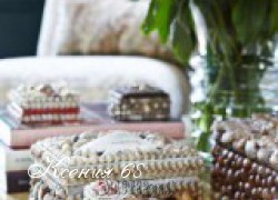 Ксения 68 - Шкатулки с ракушками. Идеи