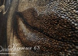 Ксения 68 - Кофейное из инета