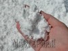 Ксения 68 - Искусственный снег своими руками