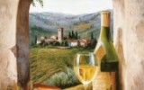 Ксения 68 - Картинки с бутылкой вина для декупажа