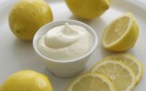 Ксения 68 - Домашний майонез на лимонном соке