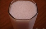 Ксения 68 - Фруктово-молочный коктейль