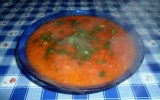 Ксения 68 - Суп харчо с говядиной