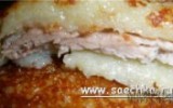 Ксения 68 - Свинина в картофеле