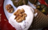 Ксения 68 - Ванильное мороженое с грецкими орехами