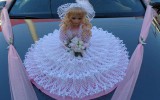 Ксения 68 - Свадебная кукла