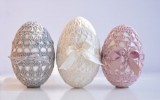 Ксения 68 - Яйца в красивой обвязке
