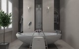 Olivka - Ванная комната