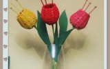 Ve-Руся - Цветы декоративные - Тюльпаны