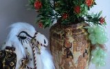 Юлия-Михаэль - Египетская ваза