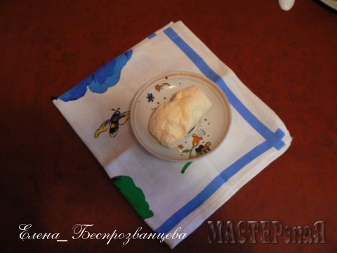 Лакомимся:))