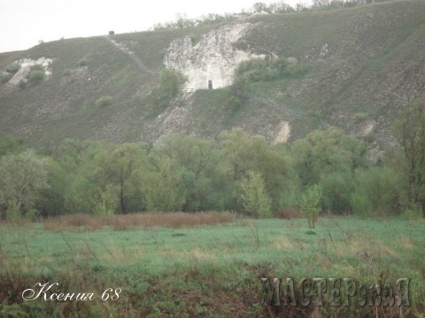 Самая крупная Дива, но о ней позже.