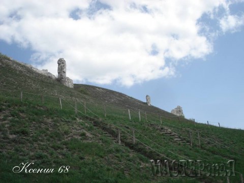 Сейчас осталось только четыре Дивы. 