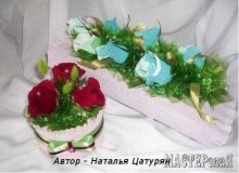 Автор Наталья Цатурян