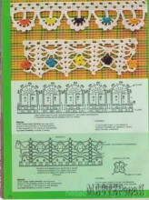 Схемы обвязки крючком