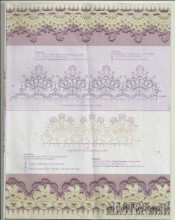 Схемы обвязки крючком