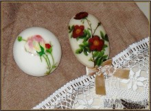 Декупаж для мыла Декупаж для мыла