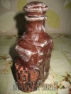 Бутылкасувенирная