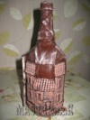 Андрей - Бутылка сувенирная