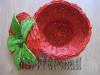 Плетённыекорзины"Фрукты"