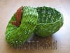 Плетённыекорзины"Фрукты"