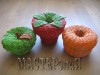 Плетённыекорзины"Фрукты"