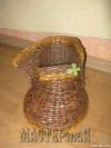 Кашпо"Башмак"