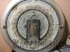 Останкисломанногоперламутровогобраслета,бисер,розовыйкварц,ободранныйсдурацкого