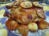 Явиделамногоразныйрецептовприготовлениятакойкурицы.Помимомёдаилимона,добавляютещёгорчицу,чеснок,майонез.Номненравитсякурицаименновтакомтрадиционномвиде:мёдилимон.
