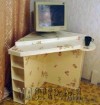 Ксения 68 - Компьютерный стол из картона
