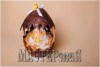 Ксения 68 - Пасхальное яйцо из бумаги. МК