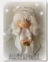 Ксения 68 - Кукла Ангел.МК