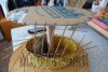 Ксения 68 - Как сделать форму для плетения корзинок из газет