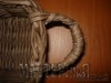 Ксения 68 - МК плетения ручек для корзинок