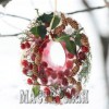 Ксения 68 - Ледяные венки к Новому году и Рождеству