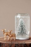 Ксения 68 - Новогодняя игрушка из банки своими руками