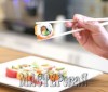 Ксения 68 - Как правильно пользоваться палочками для суши