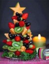 Ксения 68 - Вкусные деревья и цукаты из клубники