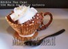 Ксения 68 - Съедобные чашечки для десерта