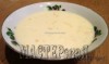 Ксения 68 - Сырный суп